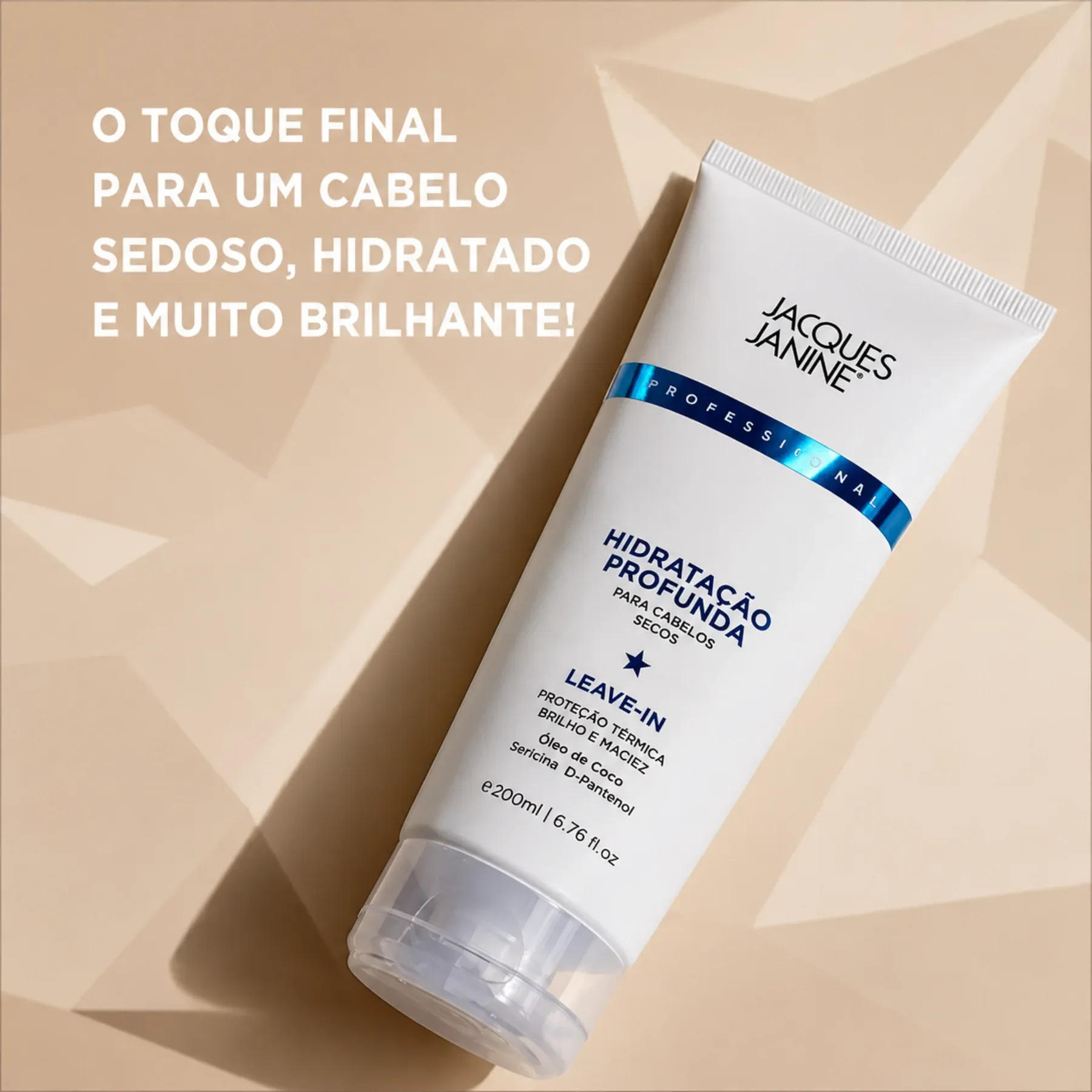 LEAVE-IN HIDRATACAO -3-